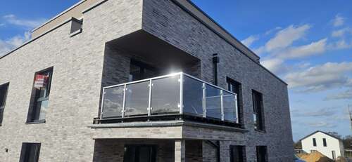 Foto - Wohnung zum Mieten in Langerwehe 1.398,00 € 98 m²