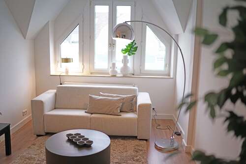 Foto - Wohnung zum Kaufen in Düsseldorf 465.000,00 € 125.91 m²