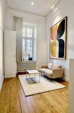 Foto - Wohnung zum Kaufen in Hamburg 599.000,00 € 73.44 m²