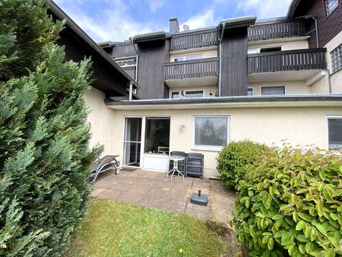 Foto - Wohnung zum Kaufen in Braunlage-Hohegeiß 59.000,00 € 66 m²