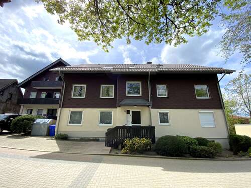 Foto - Wohnung zum Kaufen in Braunlage-Hohegeiß 66.000,00 € 66 m²