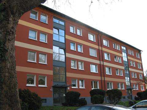 Foto - Wohnung zum Mieten in Iserlohn 410,39 € 81.87 m²