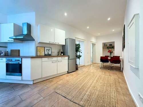 Foto - Wohnung zum Kaufen in Berlin 369.200,00 € 70.15 m²