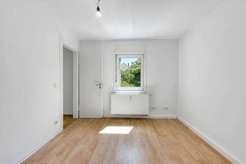 Foto - Wohnung zum Mieten in Stuttgart-Stammheim 850,00 € 56.9 m²