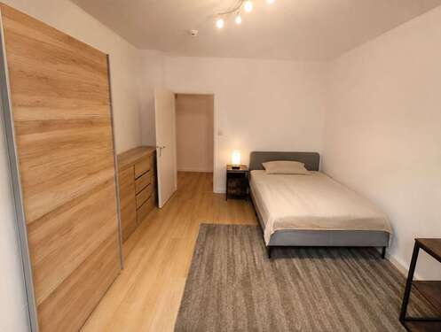 Foto - Wohnung zum Mieten in Nürnberg 1.210,00 € 71 m²