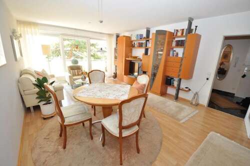 Foto - Wohnung zum Mieten in Konstanz 1.400,00 € 94.55 m²