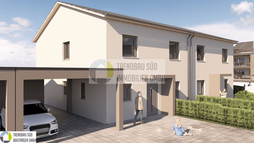 Foto - Haus zum Kaufen in Mietingen 649.000,00 € 143.69 m²