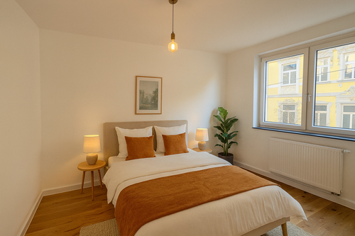 Foto - Wohnung zum Kaufen in Düsseldorf 242.500,00 € 70 m²
