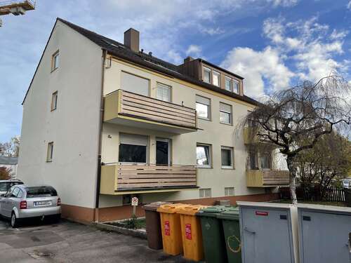 Foto - Haus zum Kaufen in Augsburg 915.000,00 € 336 m²