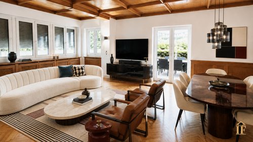 Foto - Haus zum Kaufen in München 1.999.990,00 € 185 m²