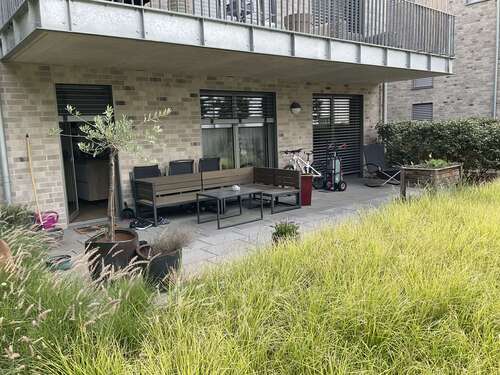 Foto - Wohnung zum Mieten in Frechen 2.195,00 € 118.57 m²