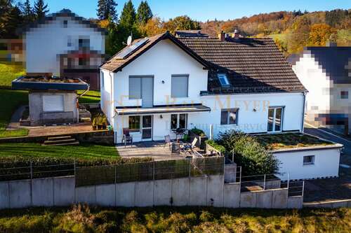 Foto - Haus zum Kaufen in Weilburg 598.500,00 € 211 m²