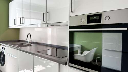 Foto - Wohnung zum Kaufen in Hamburg 275.000,00 € 52 m²