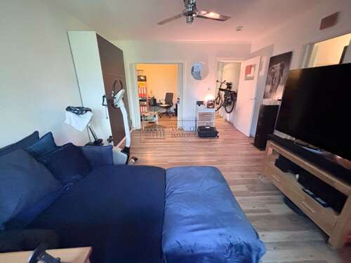 Foto - Wohnung zum Kaufen in Hamburg 228.999,00 € 44 m²