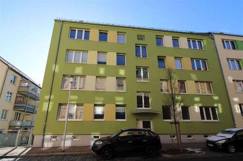 Foto - Wohnung zum Mieten in Plauen 298,00 € 50.3 m²