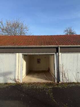 Foto - Garage zu vermieten in Hennef 65,00 € 15 m²