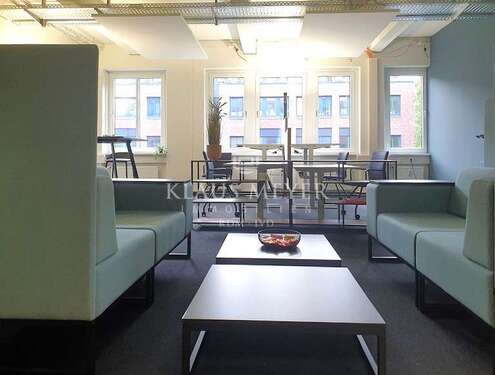 Foto - Büro in Hamburg 5.160,00 € 400 m²