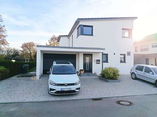 Foto - Haus zum Kaufen in Ostrach 698.000,00 € 150.65 m²