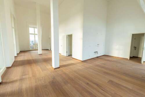 Foto - Wohnung zum Mieten in Frankfurt (Oder) 1.424,80 € 109.6 m²