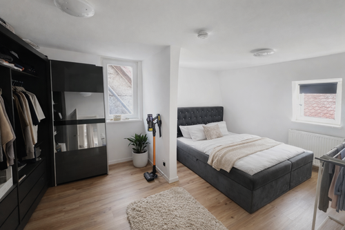 Foto - Wohnung zum Kaufen in Eppstein 199.000,00 € 65 m²