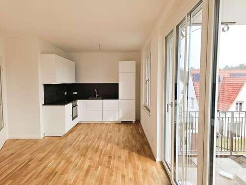 Foto - Wohnung zum Mieten in Beelitz 1.330,00 € 84.9 m²