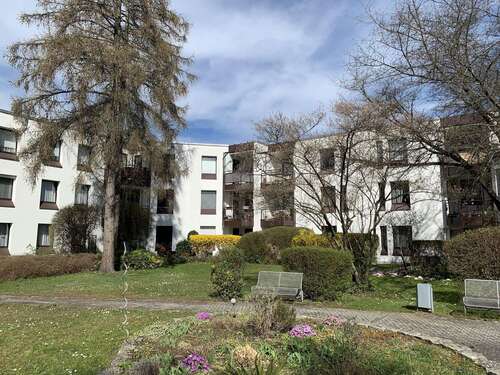 Foto - Wohnung zum Kaufen in München 529.000,00 € 85 m²