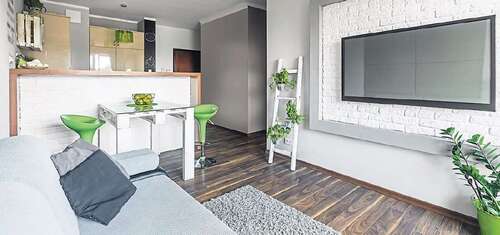 Foto - Wohnung zum Kaufen in Murnau 398.560,00 € 50 m²