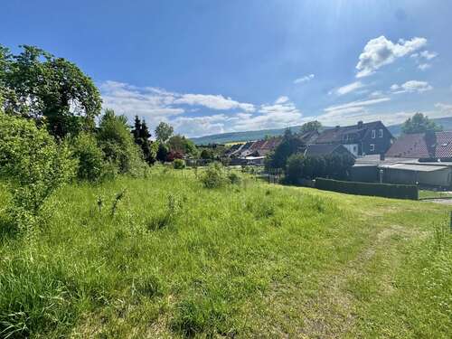 Foto - Grundstück zu verkaufen in Freden (Leine) 35.000,00 € 560 m²