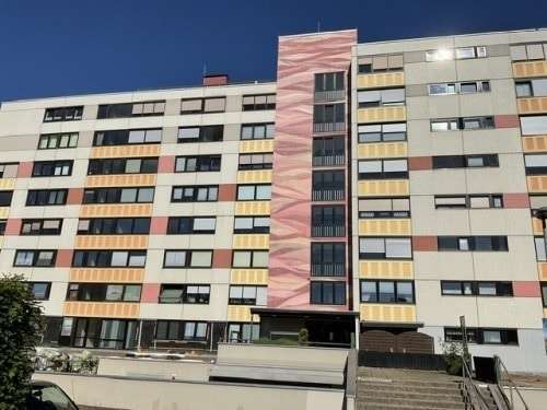 Foto - Wohnung zum Kaufen in Einbeck 69.000,00 € 50 m²