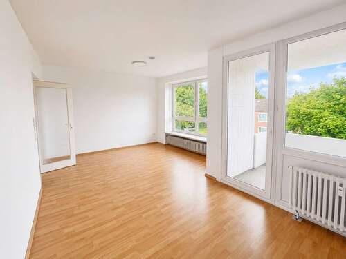 Foto - Wohnung zum Mieten in Cuxhaven 550,00 € 52.5 m²