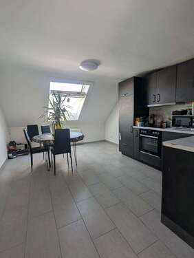 Foto - Wohnung zum Mieten in Pforzheim 530,00 € 52.9 m²