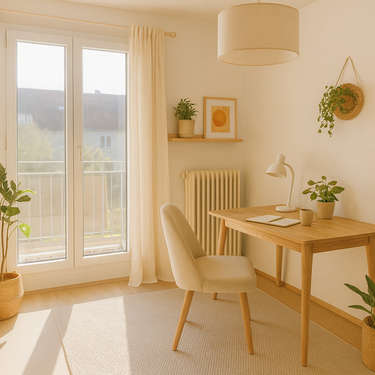 Foto - Wohnung zum Kaufen in Düsseldorf 259.000,00 € 70 m²
