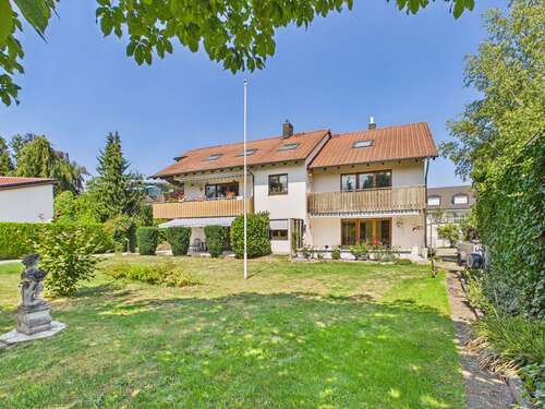 Foto - Haus zum Kaufen in Gröbenzell 849.000,00 € 153 m²