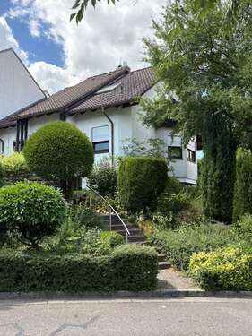 Foto - Haus zum Kaufen in Müllheim 568.000,00 € 140 m²