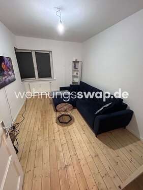 Foto - Wohnung zum Mieten in Hamburg-Nord, Hamburg 500,00 € 52 m²