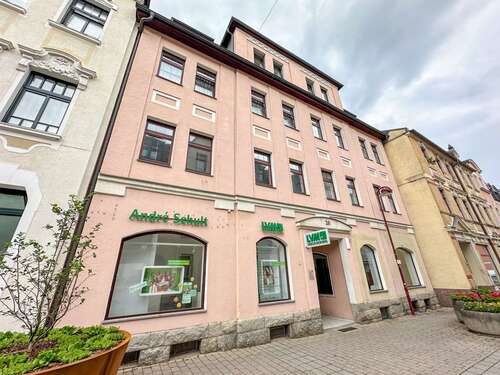 Foto - Haus zum Kaufen in Aue 285.000,00 € 533.65 m²