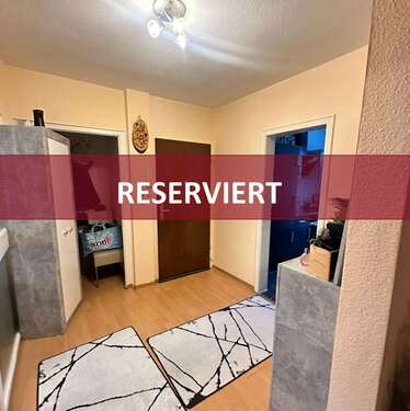 Foto - Wohnung zum Kaufen in Herne 102.000,00 € 72 m²