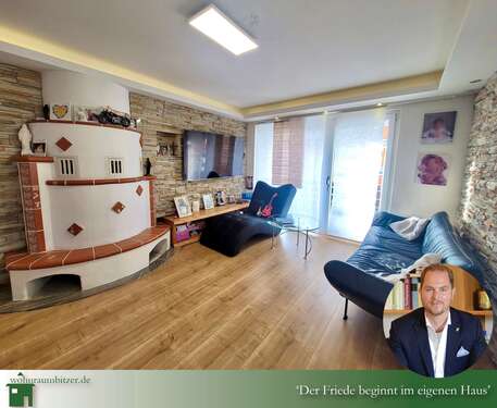 Foto - Wohnung zum Kaufen in Albstadt Ebingen 165.000,00 € 73 m²