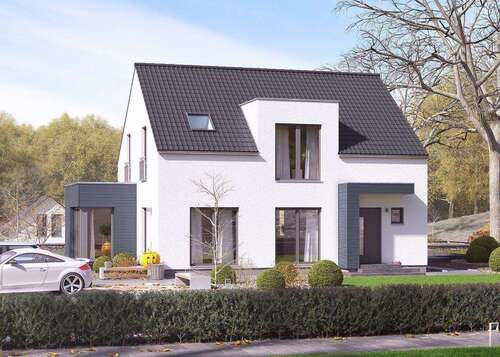 Foto - Haus zum Kaufen in Leutershausen 319.800,00 € 165 m²