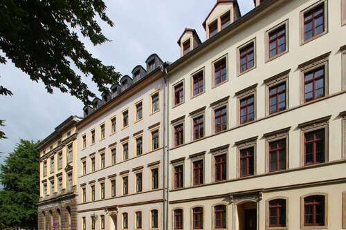 Foto - Wohnung zum Kaufen in Dresden 140.000,00 € 53 m²