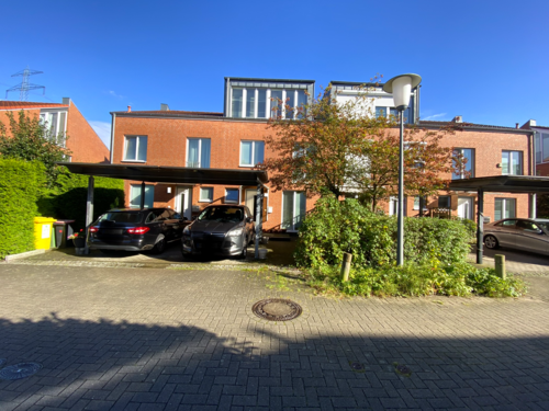 Foto - Haus zum Kaufen in Hamburg 629.999,00 € 139.06 m²