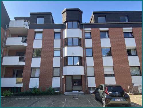 Foto - Wohnung zum Kaufen in Osnabrück 119.500,00 € 56 m²
