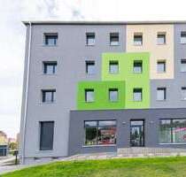 Wohnung zum Mieten in Eberswalde 610,00 € 38.26 m²