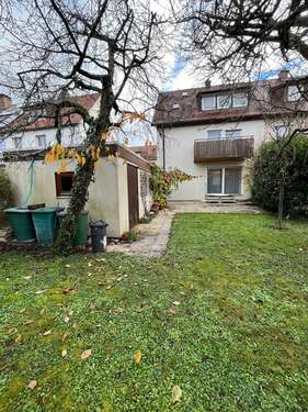 Foto - Haus zum Kaufen in Stuttgart 695.000,00 € 140 m²