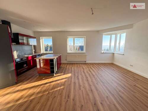 Foto - Wohnung zum Mieten in Grünhain-Beierfeld OT Beierfeld 585,00 € 78 m²