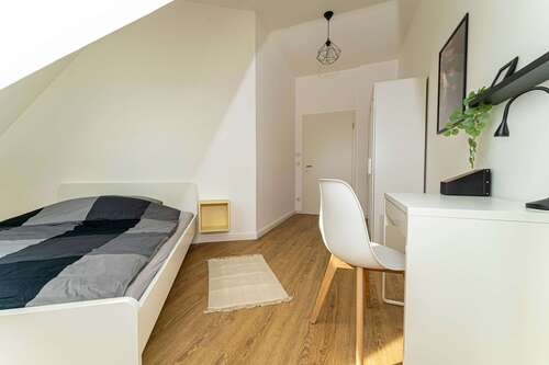 Foto - WG-Zimmer in Berlin 710,00 € 18 m²