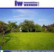 Grundstück zu verkaufen in Stephanskirchen Schloßberg 549.000,00 € 436 m² - Stephanskirchen/ Schloßberg