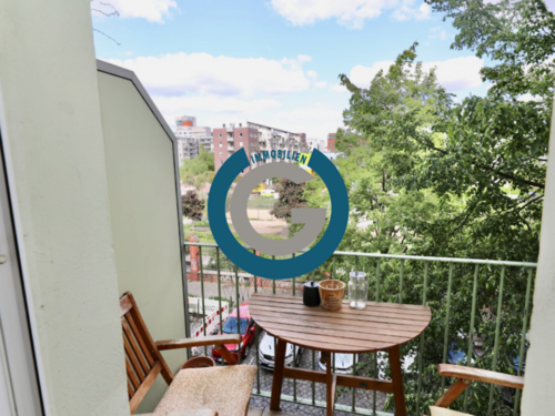 Foto - Wohnung zum Kaufen in Berlin 399.900,00 € 74 m²