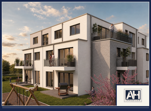 Foto - Wohnung zum Kaufen in Bornheim 375.000,00 € 68.22 m²