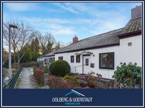 Foto - Haus zum Kaufen in Hamburg Eidelstedt 268.000,00 € 92 m²